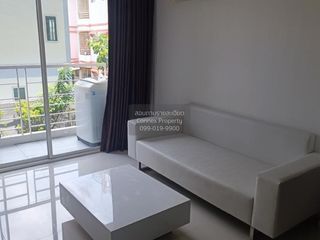 Wohnung zur Miete mit 1 Zimmer in Prawet, Bangkok