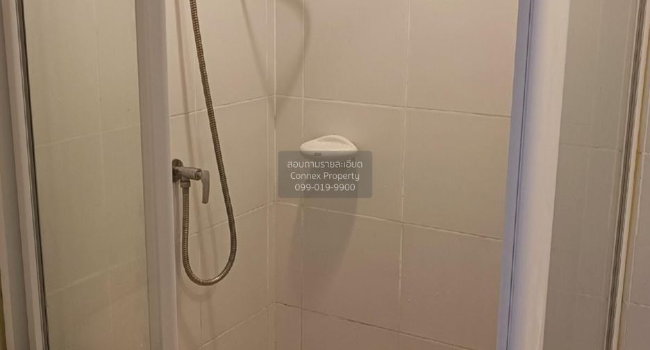 Wohnung zur Miete mit 1 Zimmer in Prawet, Bangkok