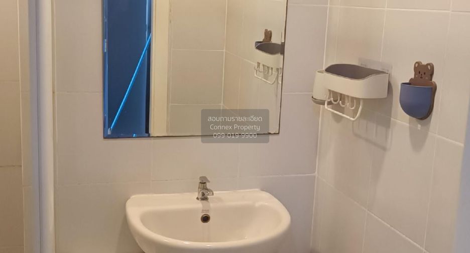 Wohnung zur Miete mit 1 Zimmer in Prawet, Bangkok