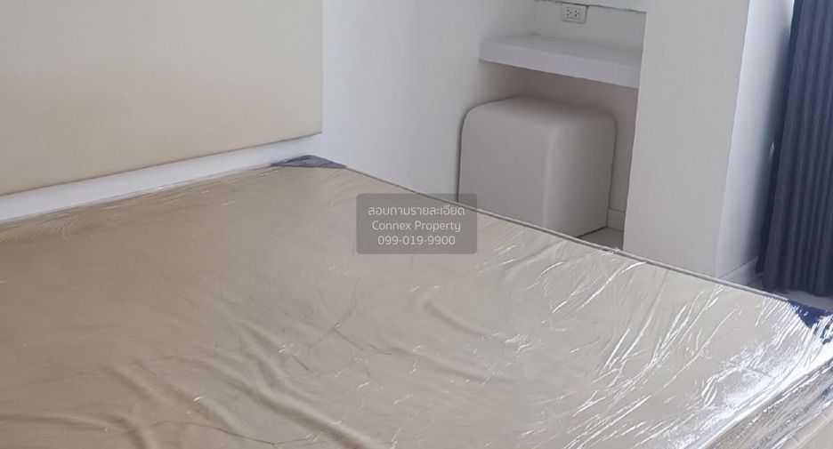 Wohnung zur Miete mit 1 Zimmer in Prawet, Bangkok