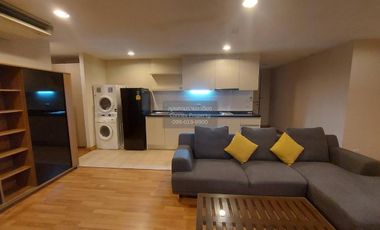 For rent 1 bed condo in Phaya Thai, Bangkok