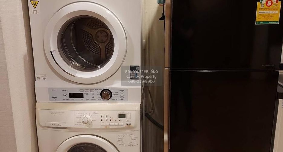 For rent 1 bed condo in Phaya Thai, Bangkok