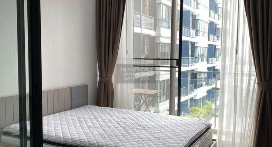 For rent 1 bed condo in Khlong San, Bangkok