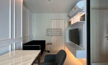 For rent 1 bed condo in Pathum Wan, Bangkok