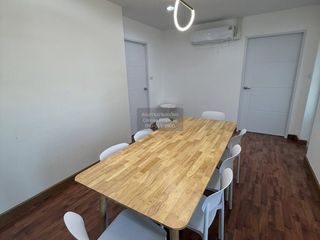 Wohnung zur Miete mit 3 Zimmer in Bang Kapi, Bangkok