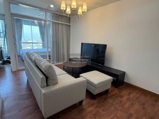 Wohnung zur Miete mit 3 Zimmer in Bang Kapi, Bangkok