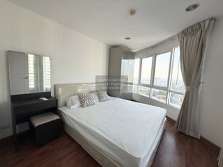 Wohnung zur Miete mit 3 Zimmer in Bang Kapi, Bangkok