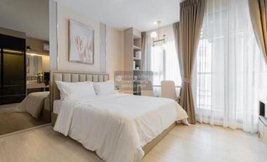 For rent 1 bed condo in Pathum Wan, Bangkok