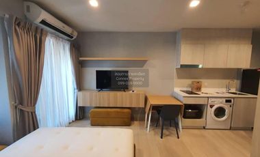 For rent 1 bed condo in Pathum Wan, Bangkok