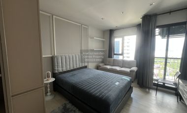 For rent 1 bed condo in Pathum Wan, Bangkok