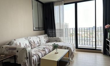 Wohnung zur Miete mit 2 Zimmer in Bang Sue, Bangkok