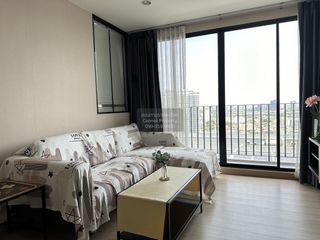 出租 2 卧室 公寓 在 Bang Sue, 曼谷