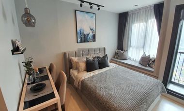 For rent 1 bed condo in Pathum Wan, Bangkok