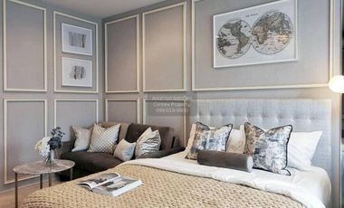 For rent 1 bed condo in Pathum Wan, Bangkok