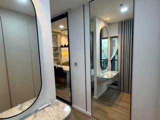 Wohnung zur Miete mit 1 Zimmer in Khlong Toei, Bangkok