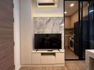 Wohnung zur Miete mit 1 Zimmer in Khlong Toei, Bangkok