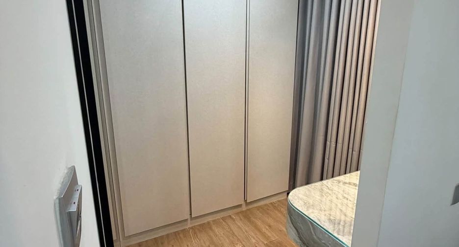Wohnung zur Miete mit 1 Zimmer in Khlong Toei, Bangkok