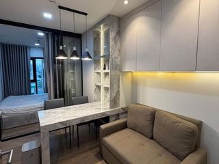 Wohnung zur Miete mit 1 Zimmer in Khlong Toei, Bangkok
