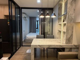Wohnung zur Miete mit 1 Zimmer in Khlong Toei, Bangkok