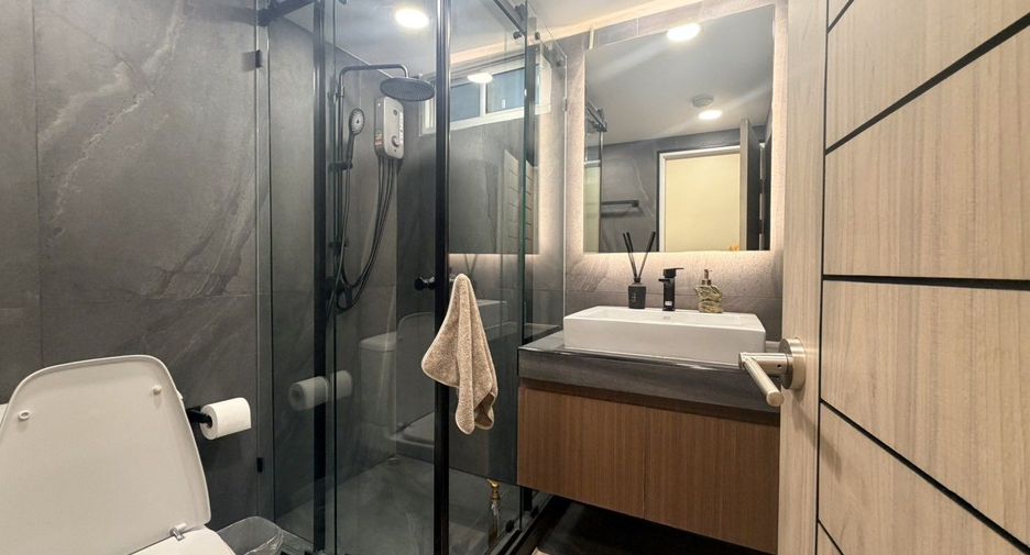 ขาย 2 ห้องนอน คอนโด ใน ห้วยขวาง, กรุงเทพฯ