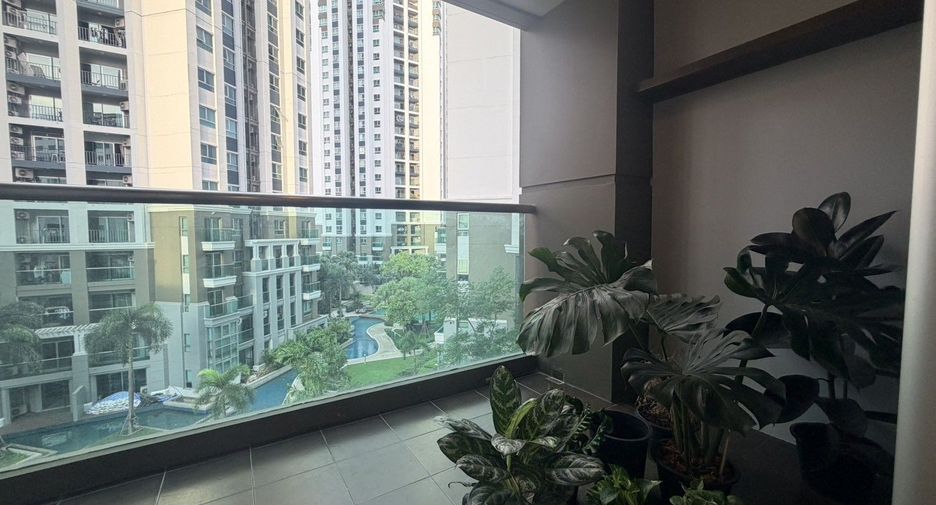 ขาย 2 ห้องนอน คอนโด ใน ห้วยขวาง, กรุงเทพฯ