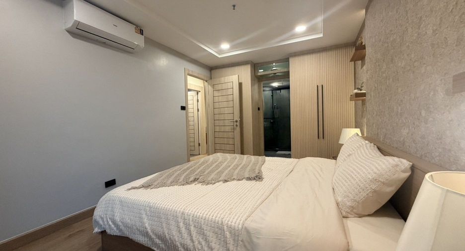 ขาย 2 ห้องนอน คอนโด ใน ห้วยขวาง, กรุงเทพฯ