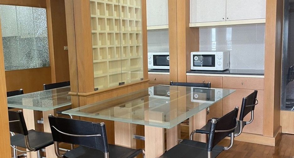 Apartment zur Miete mit 2 Zimmer in Chatuchak, Bangkok