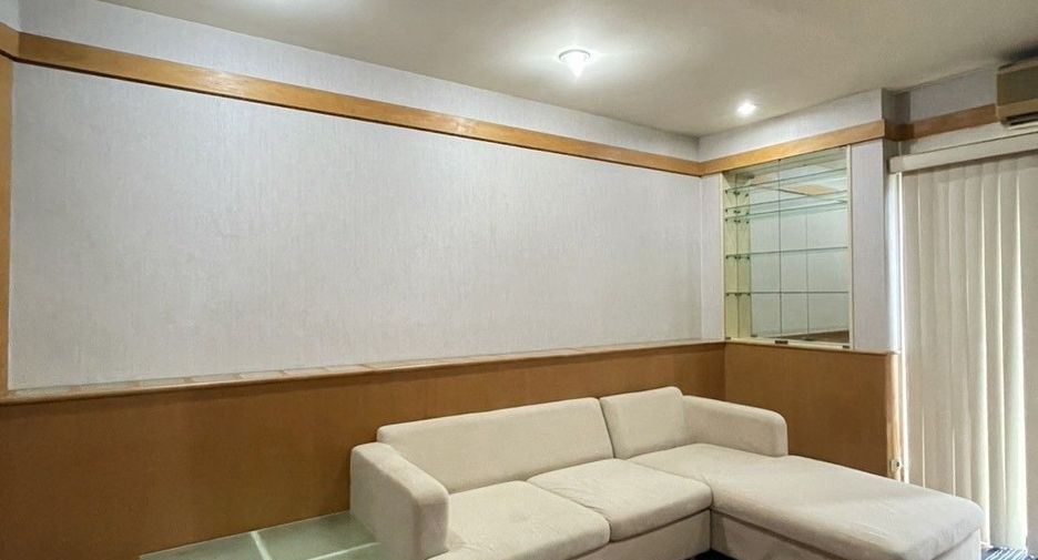 Apartment zur Miete mit 2 Zimmer in Chatuchak, Bangkok