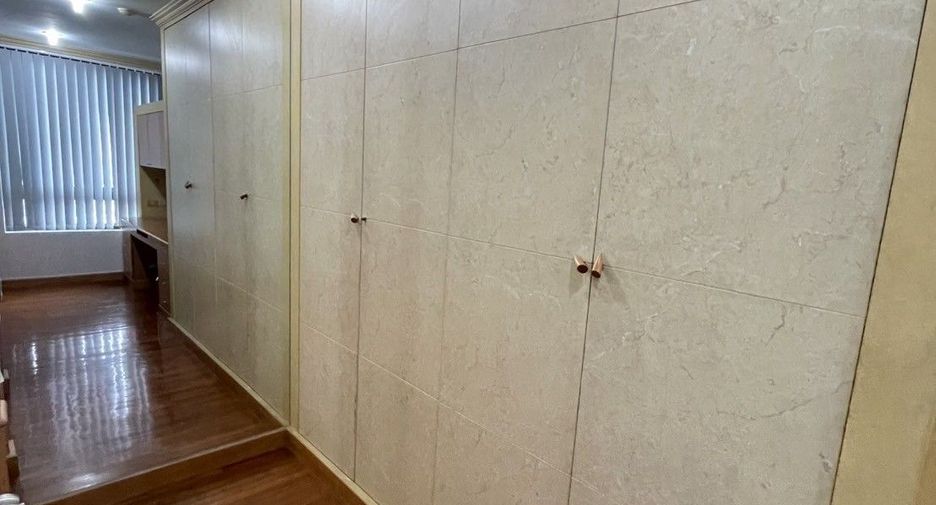 Apartment zur Miete mit 2 Zimmer in Chatuchak, Bangkok