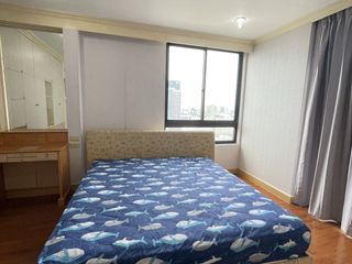 Apartment zur Miete mit 2 Zimmer in Chatuchak, Bangkok