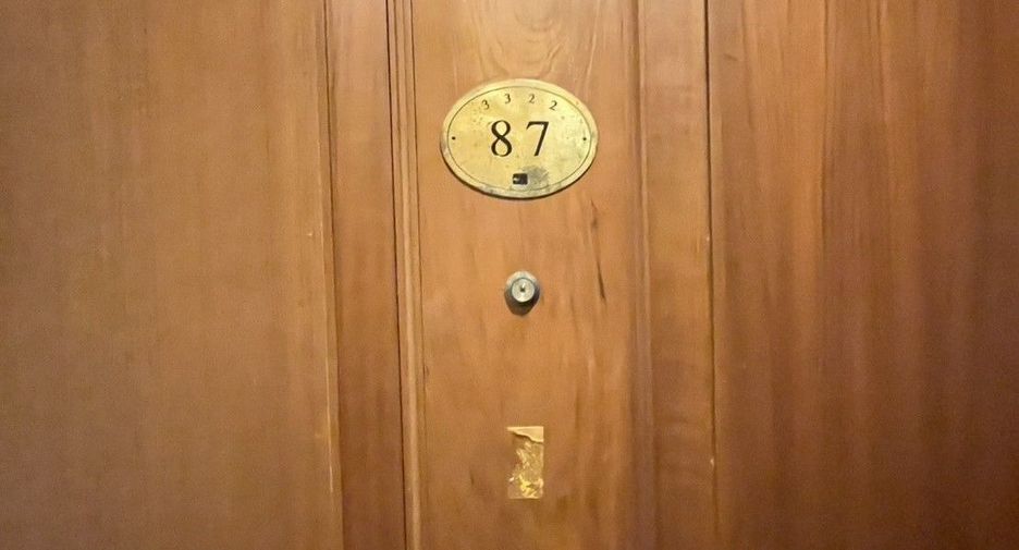 Apartment zur Miete mit 2 Zimmer in Chatuchak, Bangkok