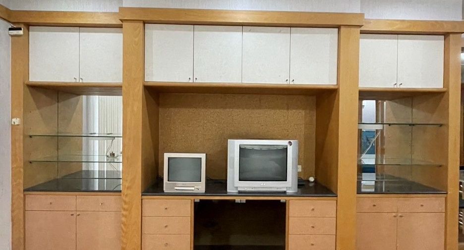 Apartment zur Miete mit 2 Zimmer in Chatuchak, Bangkok