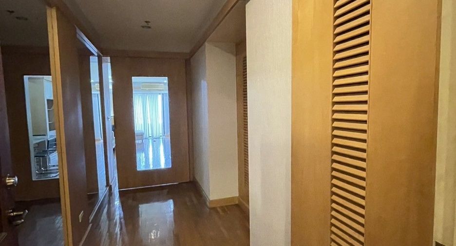 Apartment zur Miete mit 2 Zimmer in Chatuchak, Bangkok