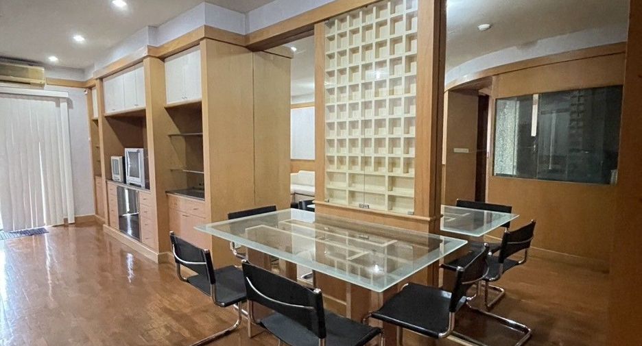 Apartment zur Miete mit 2 Zimmer in Chatuchak, Bangkok