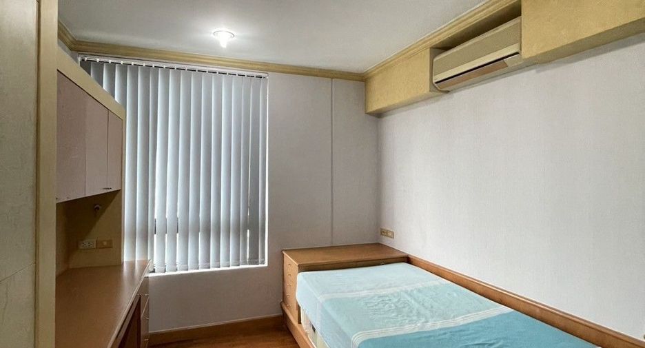 Apartment zur Miete mit 2 Zimmer in Chatuchak, Bangkok