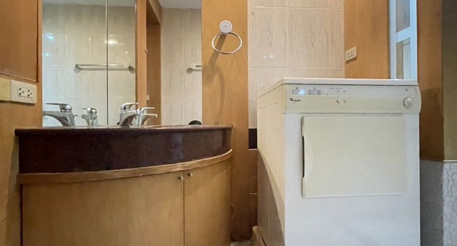 Apartment zur Miete mit 2 Zimmer in Chatuchak, Bangkok