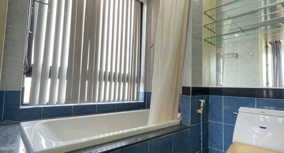 Apartment zur Miete mit 2 Zimmer in Chatuchak, Bangkok