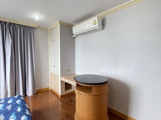 Apartment zur Miete mit 2 Zimmer in Chatuchak, Bangkok
