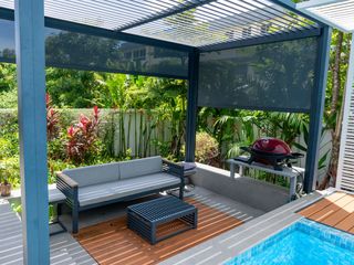 Villa en alquiler de 3 habitaciones en Thalang, Phuket