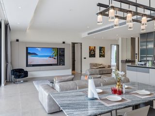 Villa en alquiler de 3 habitaciones en Thalang, Phuket