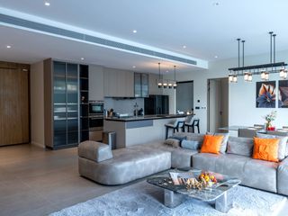 Villa en alquiler de 3 habitaciones en Thalang, Phuket