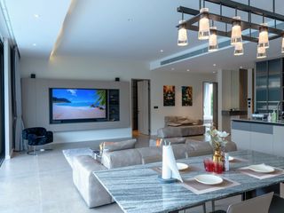 Villa en alquiler de 3 habitaciones en Thalang, Phuket