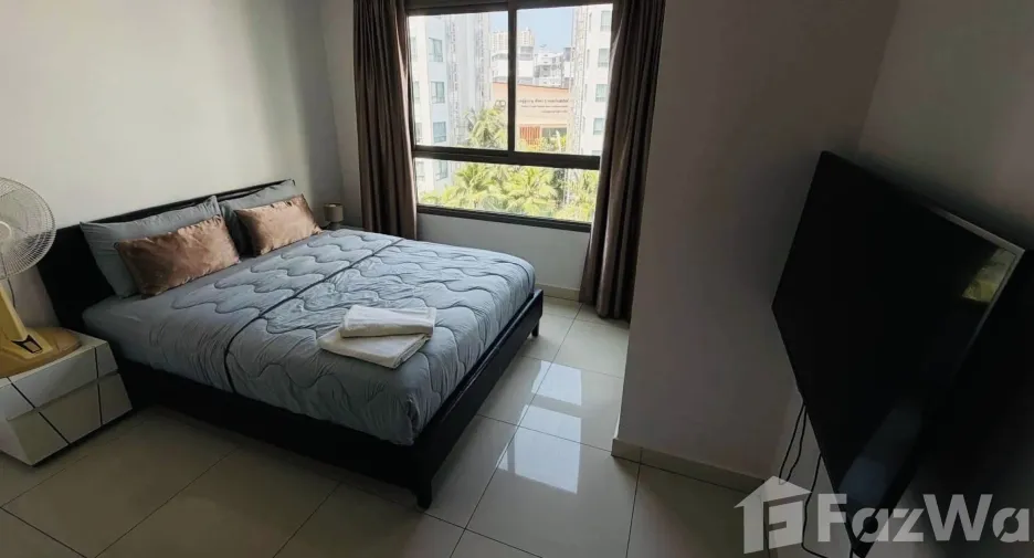 出售 2 卧室 公寓 在 Bang Lamung, Chon Buri
