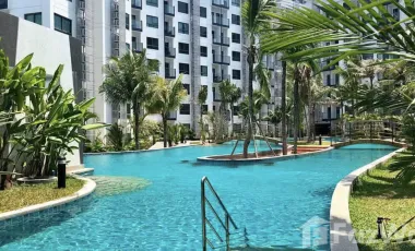出售 2 卧室 公寓 在 Bang Lamung, Chon Buri