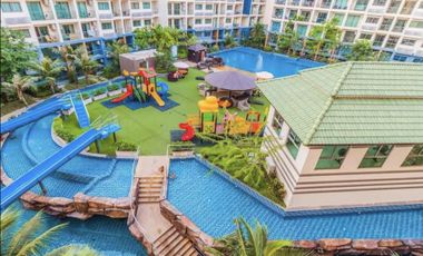 For sale studio condo in Jomtien, Pattaya