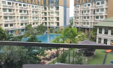 For sale studio condo in Jomtien, Pattaya