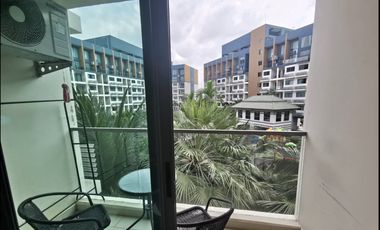 For sale studio condo in Jomtien, Pattaya