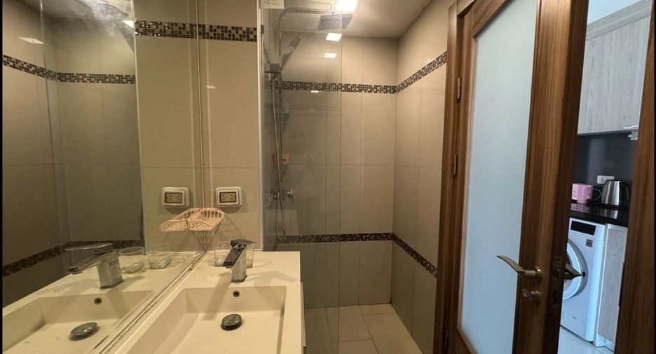 For sale studio condo in Jomtien, Pattaya