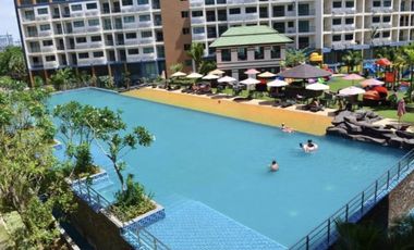 For sale studio condo in Jomtien, Pattaya