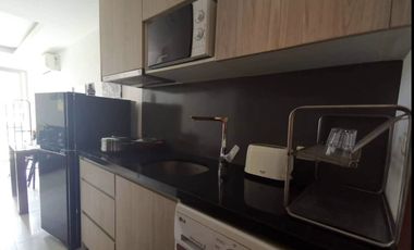 For sale studio condo in Jomtien, Pattaya